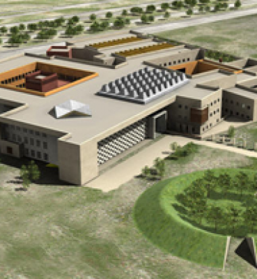 GEORGETOWN UNIVERCITY, QATAR FOUNDATION