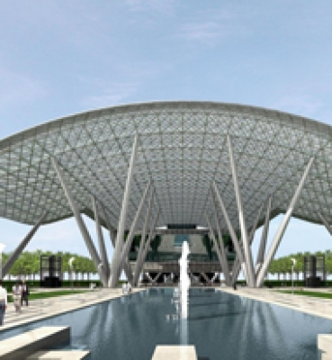 SCIENCE & TECHNOLOGY PARK